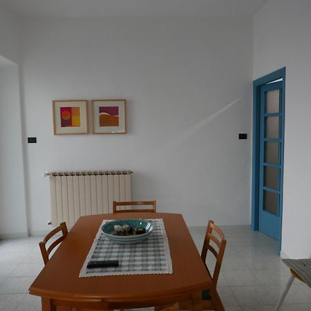 Casa Margherita - Holiday Home Fondi Exteriér fotografie