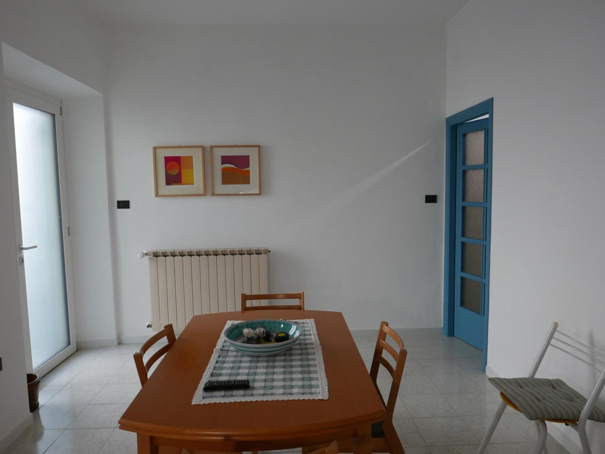 Casa Margherita - Holiday Home Fondi Exteriér fotografie