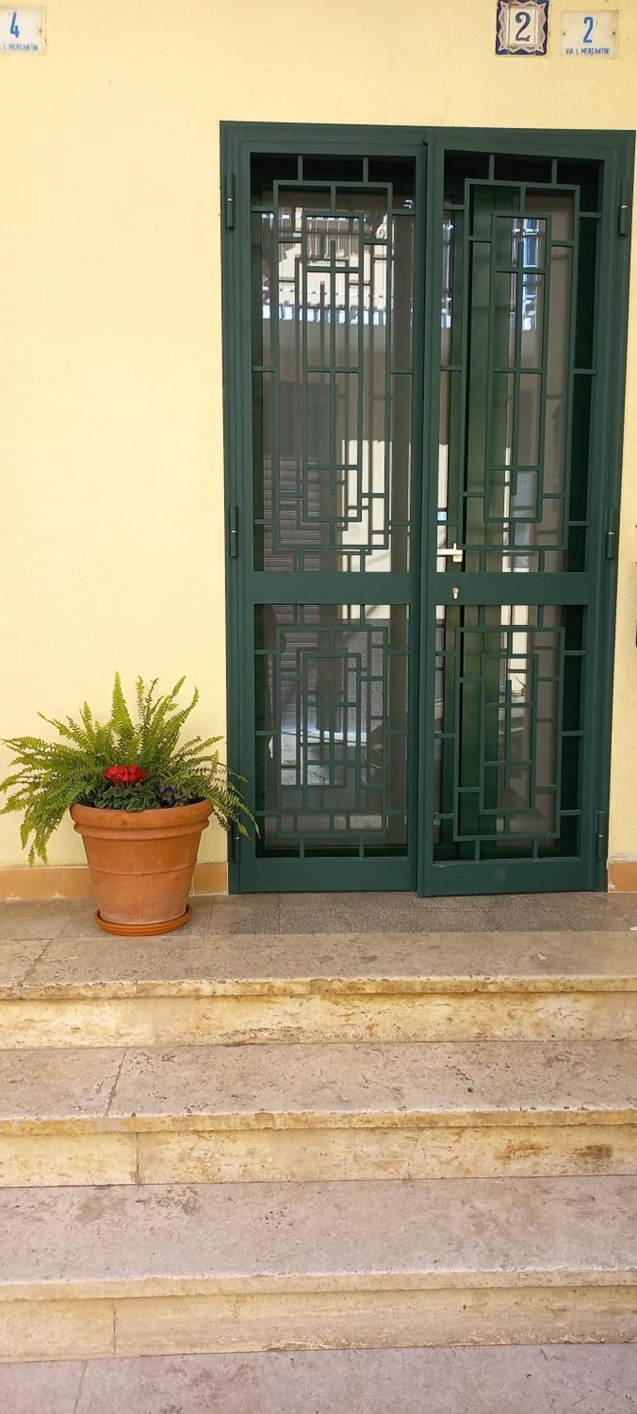 Casa Margherita - Holiday Home Fondi Exteriér fotografie