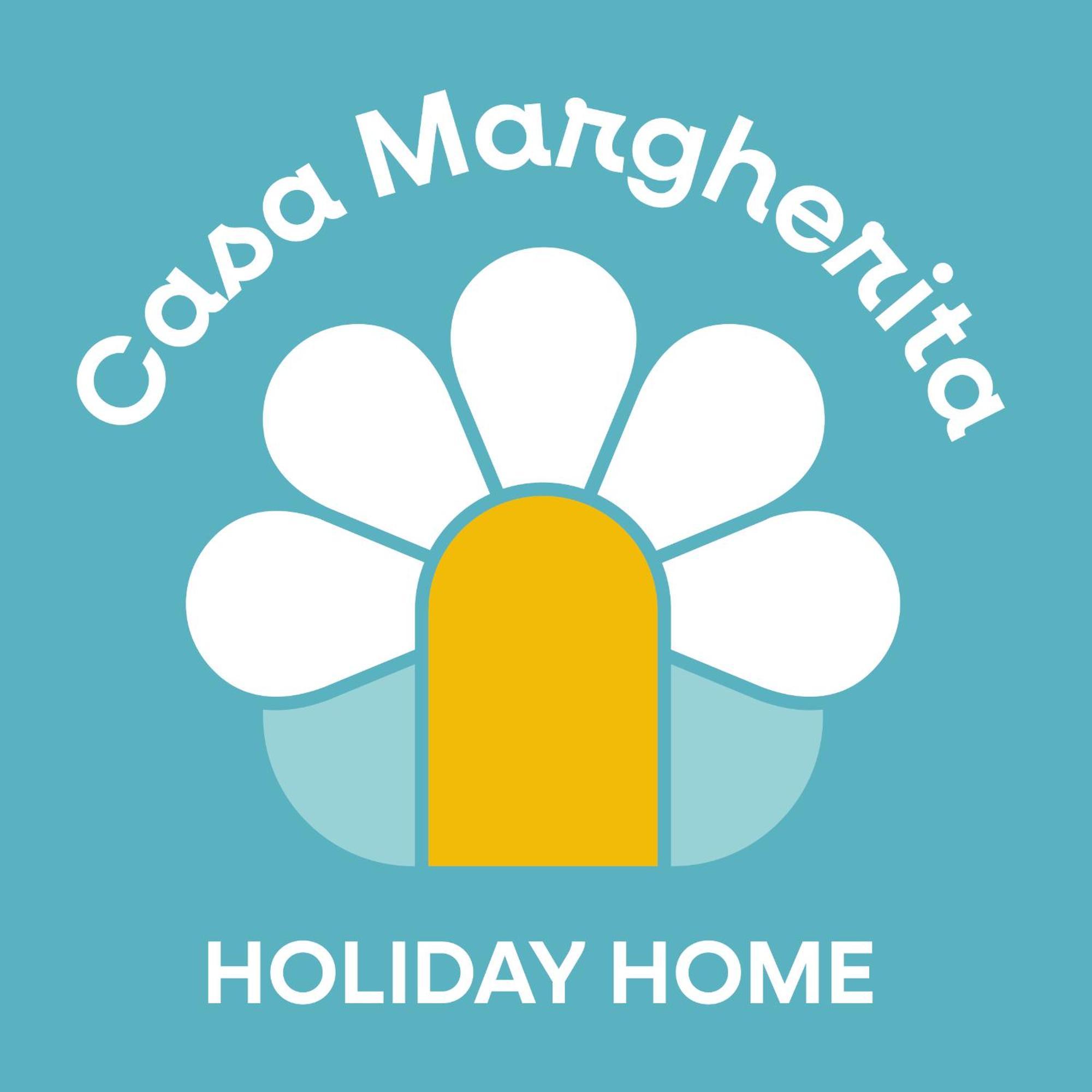 Casa Margherita - Holiday Home Fondi Exteriér fotografie