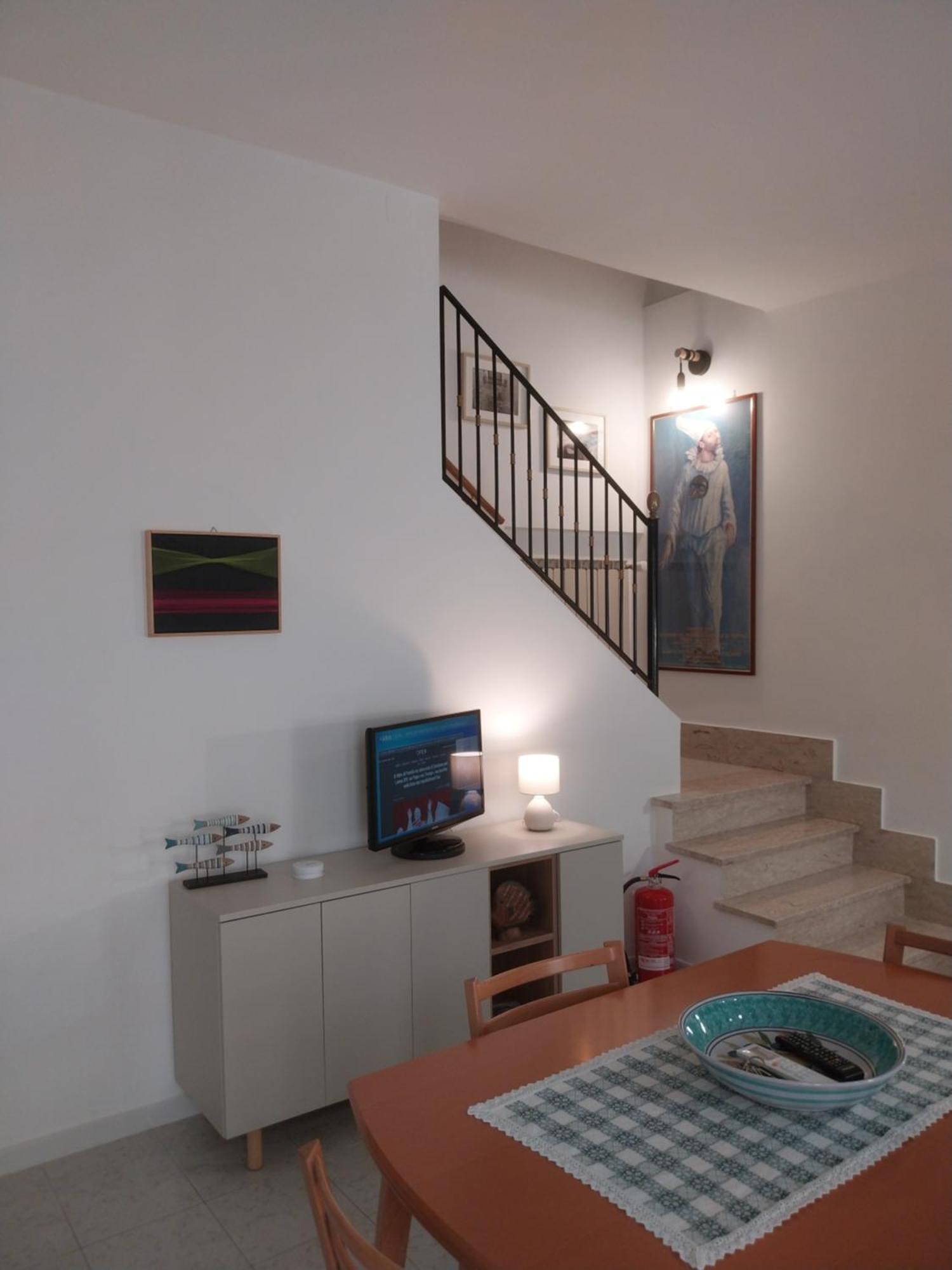 Casa Margherita - Holiday Home Fondi Exteriér fotografie
